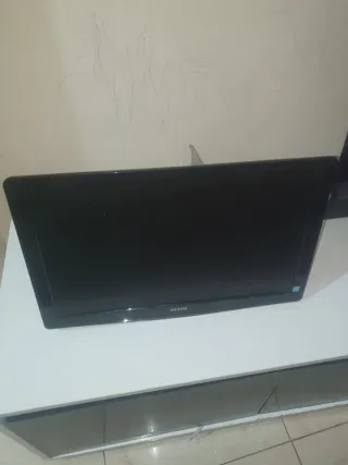 Monitor Philips Negro