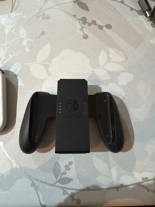 Nintendo Switch OLED Bianca e Nera