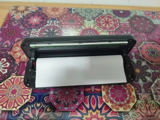 Impresora Portátil X9 A4 + 100 Hojas