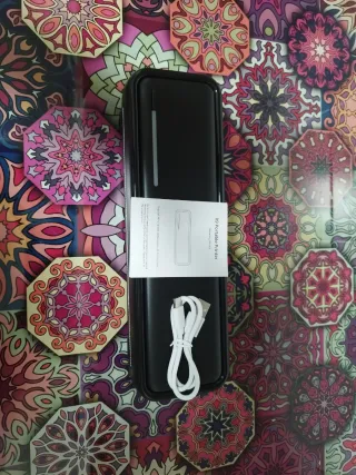 Impresora Portátil X9 A4 + 100 Hojas