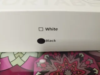 Impresora Portátil X9 A4 + 100 Hojas