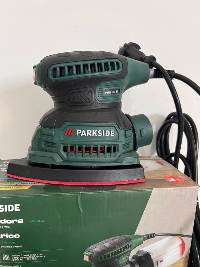 Lijadora Multilijadora