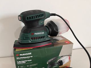 Lijadora Multilijadora