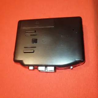 Reproductor Walkman Sony FM/AM Auto Reverse