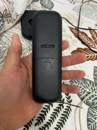 Teléfono Inalámbrico Alcatel E155