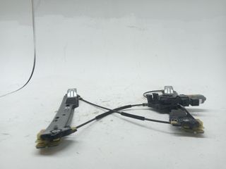 ELEVALUNAS DELANTERO DERECHO LAND ROVER EVOQUE