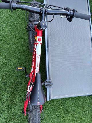 Bicicleta Orbea Infantile Rossa MTB