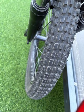 Bicicleta Orbea Infantile Rossa MTB