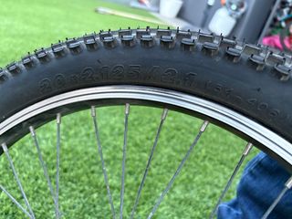 Bicicleta Orbea Infantile Rossa MTB