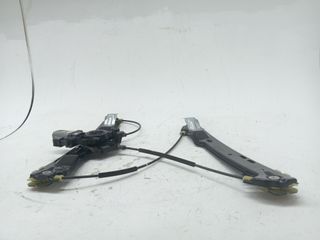 ELEVALUNAS DELANTERO IZQUIERDO LAND ROVER EVOQUE