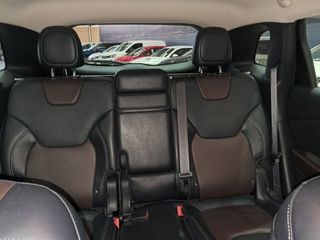 Jeep Cherokee 2.2 CRD 200 CV Limited Auto 4x4 Ac. D.II