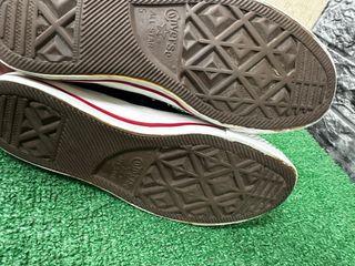 Converse The Who Tg 37.5