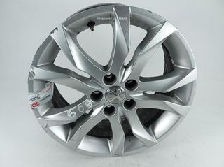 Llanta peugeot 9671401480, 508 22061188