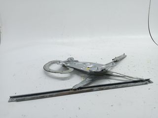 ELEVALUNAS DELANTERO IZQUIERDO RENAULT SCENIC II