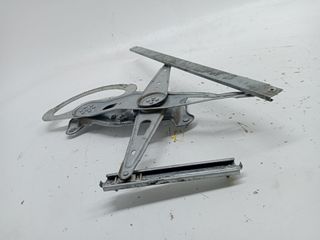 ELEVALUNAS DELANTERO IZQUIERDO RENAULT SCENIC II