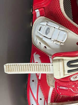 Scarpe MTB Sidi Taglia 45