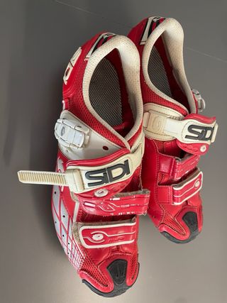 Scarpe MTB Sidi Taglia 45