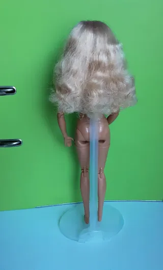 Barbie Collector Made To Move Kayla/Lea