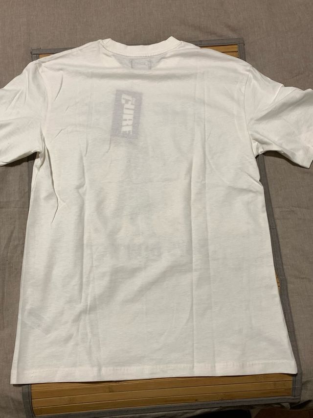 Maglietta The Cure Boys Don't Cry