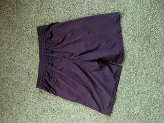 Pantalón árbitro Macron negro