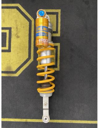 Amortiguador Öhlins RG3 yamaha YZ 125/250