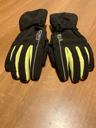 Guanti Moto Donna OJ Taglia XS