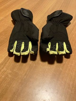 Guanti Moto Donna OJ Taglia XS