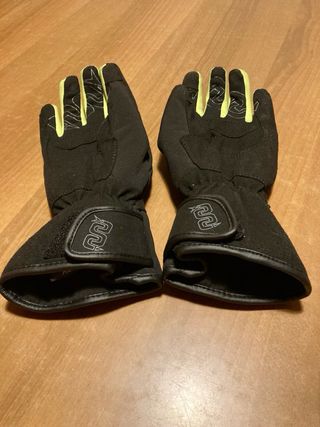 Guanti Moto Donna OJ Taglia XS