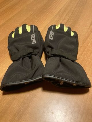 Guanti Moto Donna OJ Taglia XS