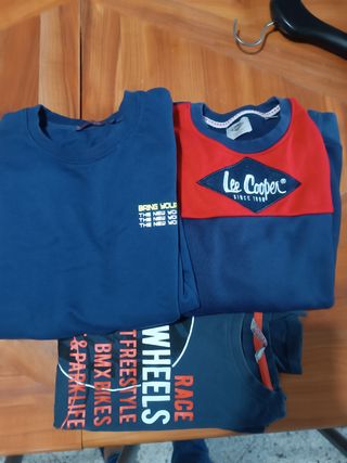 Set abbigliamento e scarpe donna e bambino