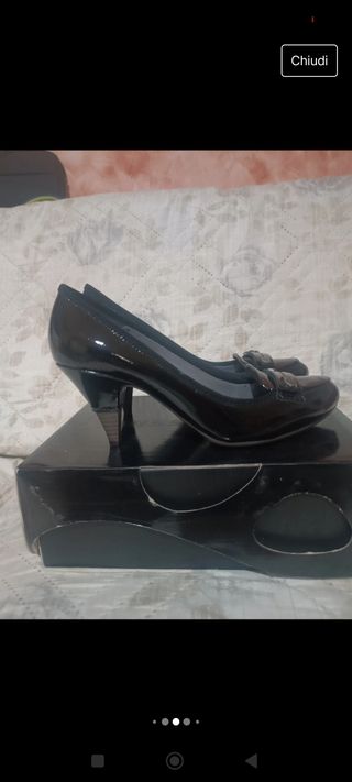 Set abbigliamento e scarpe donna e bambino