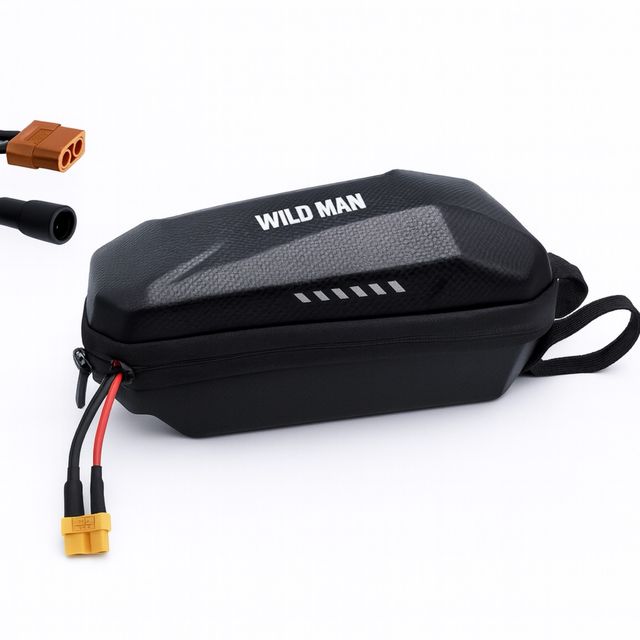 Batería externa para patinete eléctrico 60V 15Ah