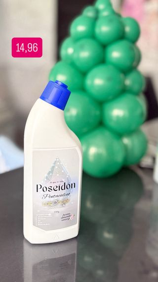 Pack Limpieza Eco-Jin: Detergente y Limpiadores