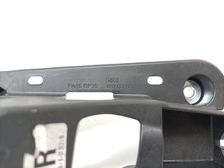 PALANCA CAMBIO CITROEN C3 (5)