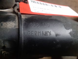 INTERCOOLER AUDI A4 BERLINA (B5) (2)