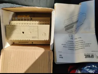 Alimentatore Urmet Sch. 786/1