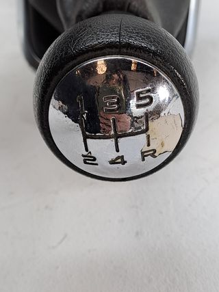 PALANCA CAMBIO CITROEN C-ELYSÉE