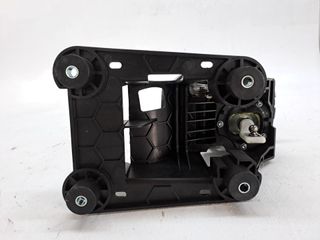 PALANCA CAMBIO CITROEN C-ELYSÉE