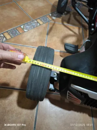 Mejor Coche de pedales para niño del mercado