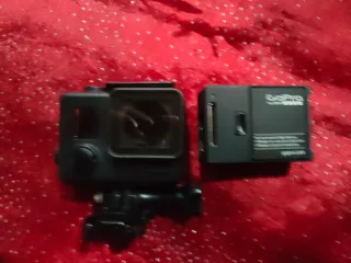 GoPro Hero 3+ Cámara de Acción