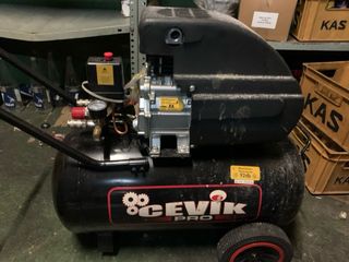 Compresor CEVIK PRO