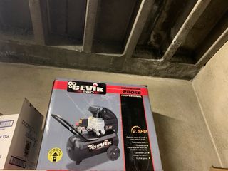 Compresor CEVIK PRO