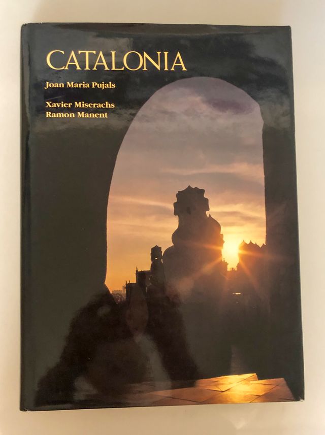 Catalonia presencia de Cataluña