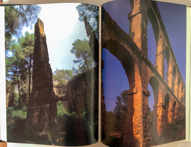 Catalonia presencia de Cataluña