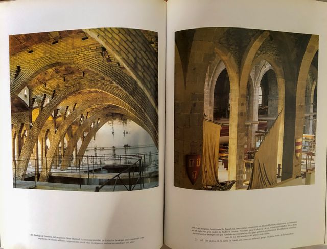 Catalonia presencia de Cataluña