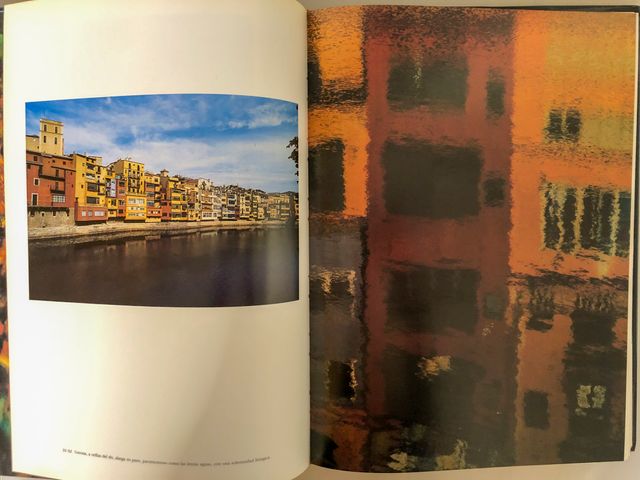 Catalonia presencia de Cataluña