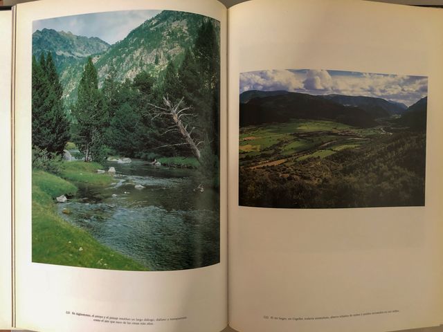 Catalonia presencia de Cataluña