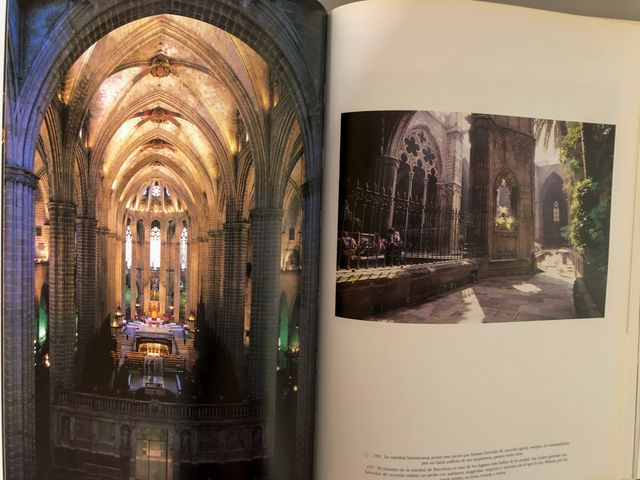 Catalonia presencia de Cataluña