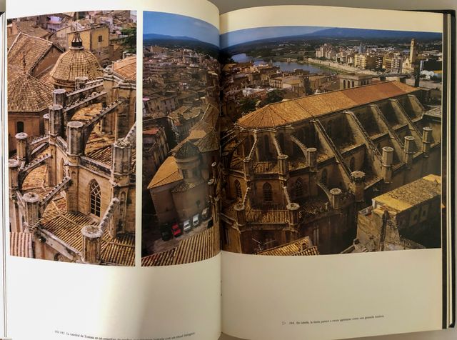 Catalonia presencia de Cataluña