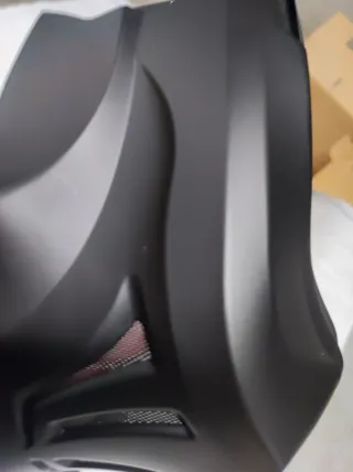 Casco Exo Combat Evo